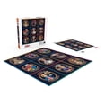 thumbnail image 5 of Buffalo Games - Netflix - Stranger Things Gang - 300 Piece Jigsaw Puzzle, 5 of 5