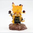 thumbnail image 3 of Naruto Pikachu Cosplay: Naruto Figura de Acción, 3 of 4