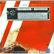 Rammstein - Reise, Reise - Music & Performance - Vinyl