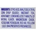 thumbnail image 3 of Crystal Light Lemon Iced Tea Drink Mix, 12-Quart Canister (Pack Of 3), 3 of 6