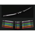 thumbnail image 4 of Deluxe Mountain 31.8mm Diameter Bar Replacement Riser Long Rising 18mm 720/780mm Bent Bar Accessories - 780mm , 720mm 780mm, 4 of 6