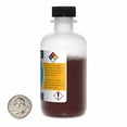 thumbnail image 4 of Iron Oxide/Red 25 Micron Powder / 5 Ounces / 99.7% Pure, 4 of 4