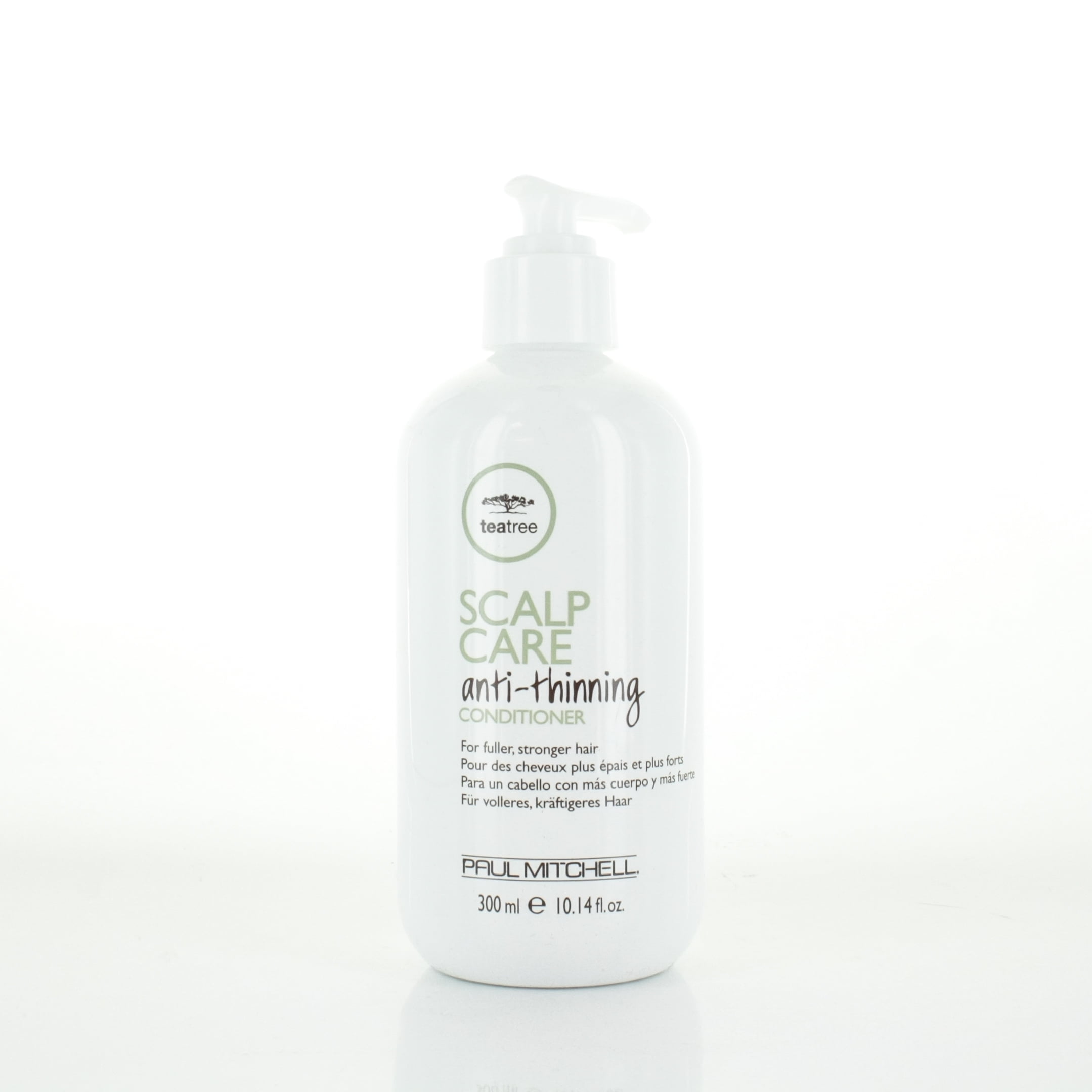 Paul Mitchell Paul Mitchell Tea Tree Scalp Care Anti Thinning Conditioner 10.14oz/300ml