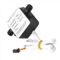 thumbnail image 5 of 4X OF07ZAT 2Min Oval Gear Flowmeter Sensor Flow Sensor Gear Oil Flowmeter,4 x Gear flow meter, 5 of 5