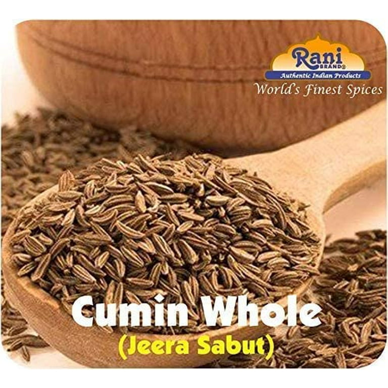 Cumin Seeds In Hindi Meaning