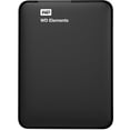 thumbnail image 1 of Disco Duro Externo Western Digital 5TB WDBU6Y0050BBK-WESN, 1 of 3