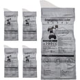 thumbnail image 4 of Bolsa de orina portátil de emergencia para viajes en coche de 700 ml, 20 unidades, gris, 4 of 4