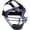 Purple, variant on Defender Sports | Softball Baseball Fielder's Mask - Ultimate Protection and Enhanced Visibility | Fits Most Ages | Young, Purple