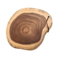 thumbnail image 1 of Tabla de cortar de madera Strade Fareast Limited 23 cm x 28 cm x 2.5 cm, 1 of 8