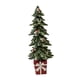 thumbnail image 2 of Figura de Navidad Decoración Navideña Strade Fareast Limited, 2 of 5
