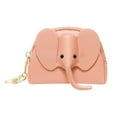 thumbnail image 1 of XWSHYW Contenedores de Almacenamiento Cartera de Comercio Exterior Al Por Mayor, Llavero Bonito para Mujer, Cartera Creativa de Moda, Bolsa de Almacenamiento, 1 of 2