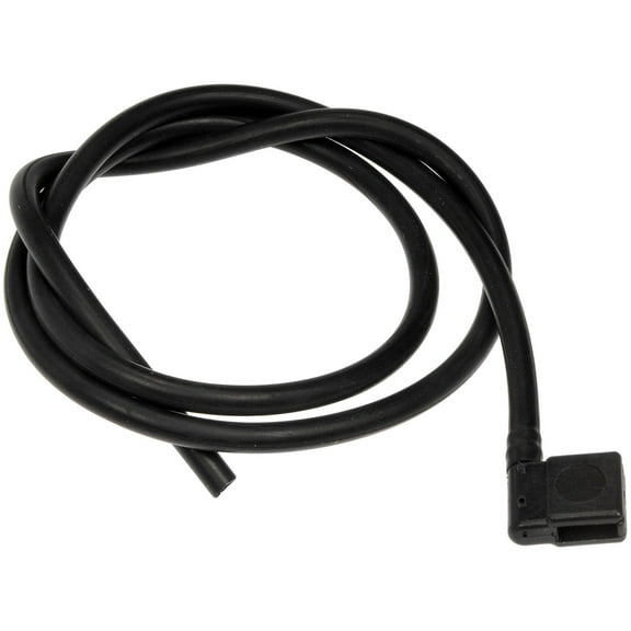 Dorman 924-5224 Heavy Duty Wiper Nozzle for Specific Freightliner Models