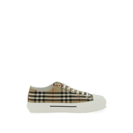 

Burberry Vintage Check Canvas Sneakers