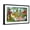 Black Frame, variant on Art.com A Mad Tea Party Art Print by Zelda Fitzgerald, Black Frame Wall Art, 29" x 21"