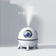 thumbnail image 3 of Space Capsule Air Humidifier USB Ultrasonic Cool Mist Aromatherapy Water Diffuser with Led Light Astronaut Humidificador, 3 of 4