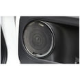 thumbnail image 4 of For 2016-2022 for Honda HR-V HRV Black Inner Door Speaker Horn Ring Cover Trim, 4 of 4