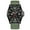 A, variant on TopLLC Men's Quartz Watch Military Nylon Date Quartz Analog Men's Quartz Wrist Watches men watch