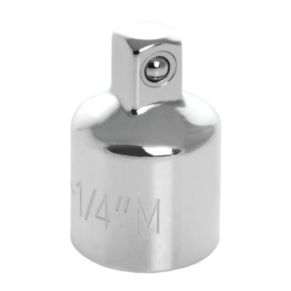 Performance Tool W38159 3/8-Inch Female x 1/4-Inch Male Adapter