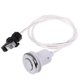thumbnail image 1 of 16a Push Air Button Switch for Food Waste Disposal & Bathtub Massage Chair, 1 of 4