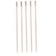 thumbnail image 2 of 5 Unids / Set Cóctel de material acero Inoxidable Selecciones Cocktail Bar Herramientas Square-Rose Gold, 2 of 9