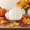 White, variant on Ceramic Pumpkin Decor For Fall And Halloween Modern Minimalist White Ornament 1 Count