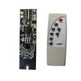 thumbnail image 1 of Sensor de Cuerpo de Radar Likrtyny Placa de Circuito de Control de Inducción de Luz Solar, 1 of 9