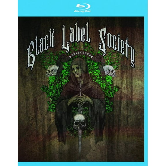 Unblackened (Blu-ray), Eagle Rock Ent, Music & Performance