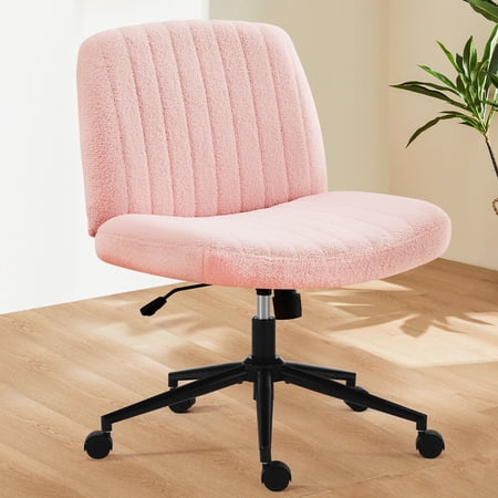 office chair backrest armless office product