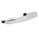 thumbnail image 4 of Manija De Puerta Exterior, Manija De Puerta Exterior Exterior Izquierda Trasera Reemplazo Galvanizado 826512P010 Para Kia Sorento 2011-2015(With Hole), 4 of 14
