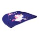 thumbnail image 5 of Fashionable Dark Blue Nylon Swim Cap For Children's Swimming Cap With Anti-Skid Capability 1Pack, 5 of 5