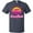Navy Blue, variant on Inktastic Summer Enjoy the Sunshine Cocoa Beach Florida in Pink T-Shirt