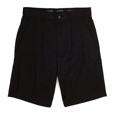 George - Big Men's Microfiber Walking Shorts