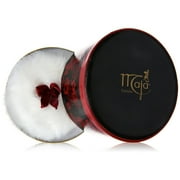 Maja Powder Talc with Puff for Women, 5.3 oz., Scented