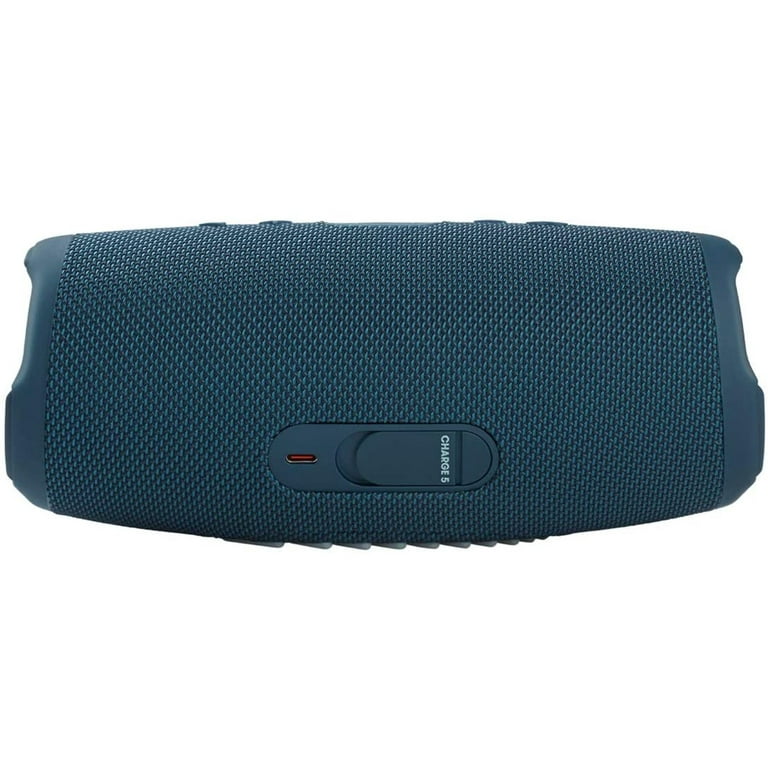 JBL Charge 5 Blue - iShop