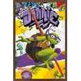 thumbnail image 1 of Teenage Mutant Ninja Turtles : Mutant Mayhem - Donatello, 1 of 4
