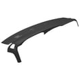 thumbnail image 5 of DashSkin Molded Dash Cover for 02-05 Dodge Ram 1500 2500 3500 in Black (USA Made) 0205DR1-Black Vehicle Specific, 5 of 9