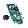 thumbnail image 1 of Pre-Soldered USB Board IC Capacitors Repair Compatible with Replace for Sega Game Gear GG Repair, 1 of 5