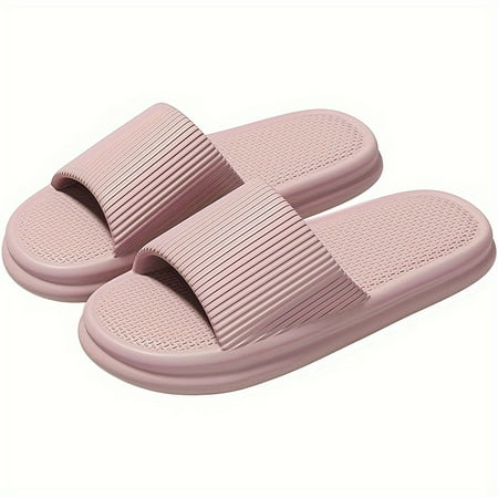

Men s Synthetic Thong Sandals Spring And Summer Casual Non Slip Flip-flops Shoes Toe Post Sandals For Indoor Outdoor Beach