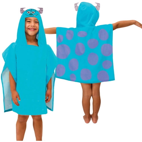 bath poncho