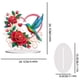 thumbnail image 2 of Kit Adornos Mesa Con Pintura Diamantes Animal Forma Especial Doble Cara, 2 of 9