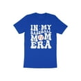 thumbnail image 6 of Funny Baseball Mom Mama Mommy Mother's Day Gift Women Girls T-Shirt Baseball Mom Mama Mommy Birthday Holiday Presents Tshirt, 6 of 10