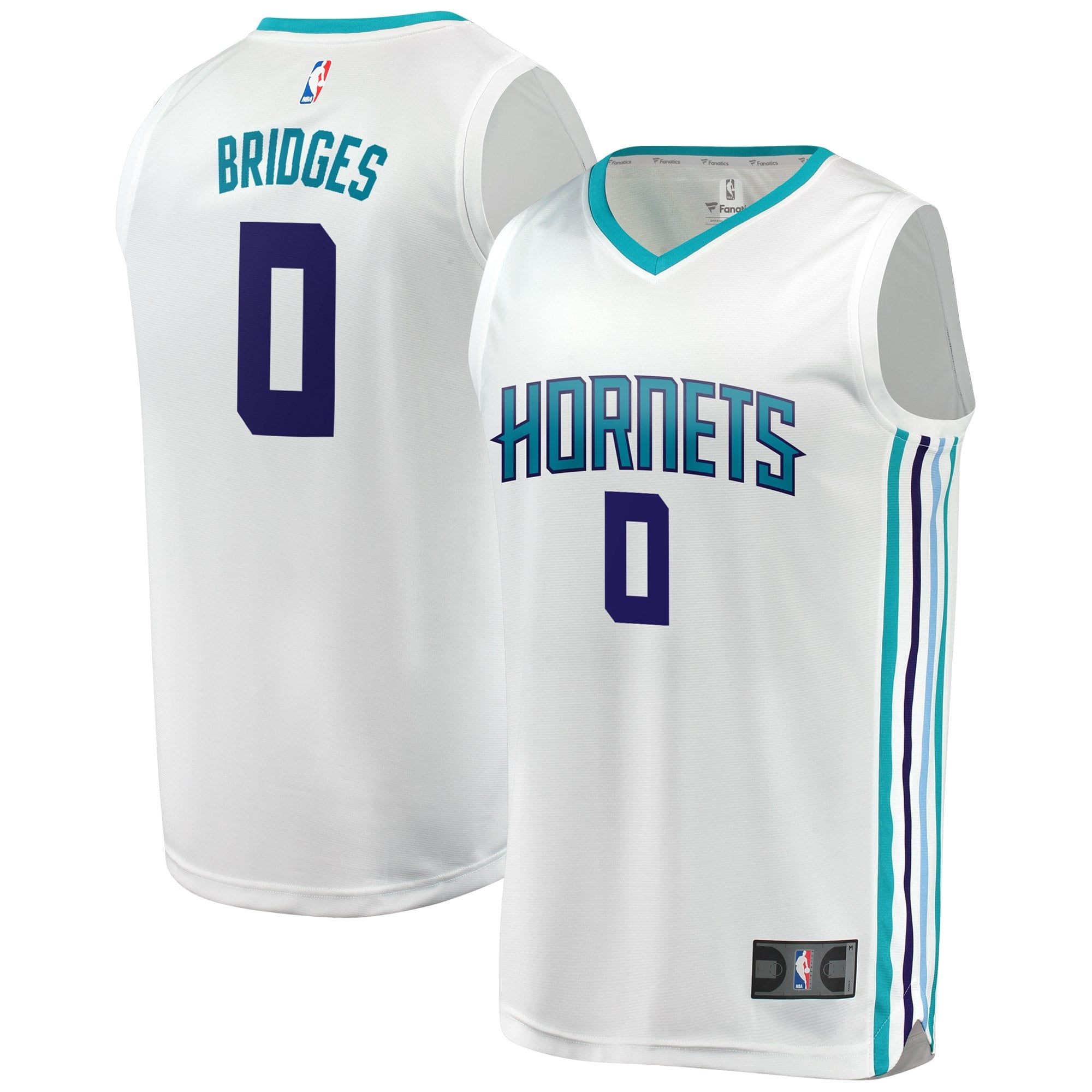 youth hornets jersey