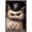 Barnwood Framed Version, variant on Gus Fink - Mad Catter Wall Poster, 22.375" x 34" Framed