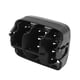 thumbnail image 4 of Rejilla de ventilación del panel de ventilación del coche, rejilla de ventilación, boquilla de ventilación, rejilla apta para Renault Clio 1998-2006, 4 of 6
