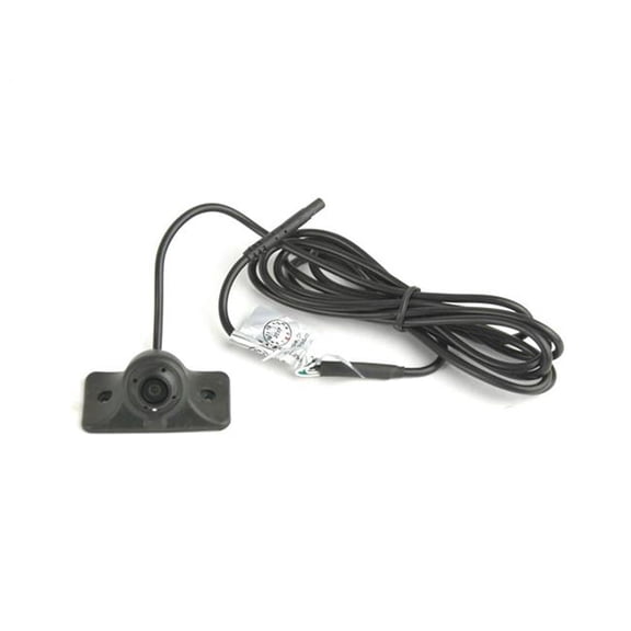 Brandmotion Dual Camera Blind Spot Monitoring System with Smart Switcher