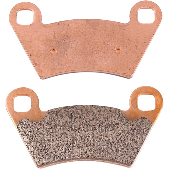 EBC FA354R R Series Long Life Sintered Brake Pads