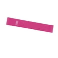 thumbnail image 4 of Resistance Bands - Exercise & Fitness Latex Loop Set for Home Gym & Yoga Workout, 4 of 5