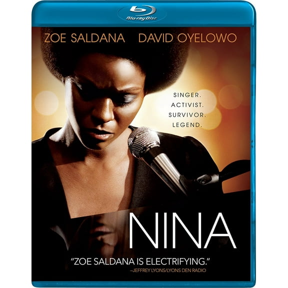 Image Entertainment - Nina [BLU-RAY]