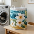 thumbnail image 4 of zhangmingg Large Capacity Laundry Hamper with Sturdy Handles for Efficient Home Organization and Storage, 4 of 6