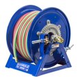 thumbnail image 6 of COXREELS 1275W-3-150-C Large Capacity Welding reel including 150' of 3/8" hose, 6 of 7